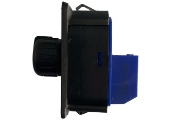 ΔΙΑΚΟΠΤΗΣ ΓΙΑ AUDI A6 2001-2004 ΚΑΘΡΕΠΤΩΝ ΜΕ ΠΛΑΙΣΙΟ 10 PIN NTY - orig. 5902048034120 - 1 ΤΕΜ.