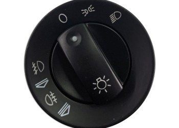 ΔΙΑΚΟΠΤΗΣ ΓΙΑ AUDI A4 / A4 AVANT 2000+ ΦΩΤΩΝ 17 PIN NTY - orig. 8E0941531 / 8E09415315PR - 1 ΤΕΜ.