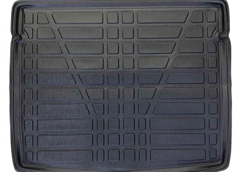 ΜΑΡΚΕ ΠΑΤΑΚΙ ΣΚΑΦΗ ΠΟΡΤ ΜΠΑΓΚΑΖ ΓΙΑ SUZUKI S-CROSS 5D 12/2021+ (ΚΑΤΩ ΜΕΡΟΣ) SU MISURA PRO-FIT ΑΠΟ TPE ΥΛΙΚΟ ΣΕ ΜΑΥΡΟ ΧΡΩΜΑ LAMPA - 1 ΤΕΜ.