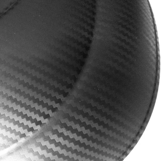 ArtPlast - Μπαγκαζιέρα Οροφής 320 lt Carbon με Διάσταση 131 x 78 x 34,5 cm σε Μαύρο/Ανάγλυφο χρώμα για Επιβατικά Αυτοκίνητα - 1 τεμ. (BA320)