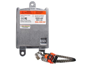 BALLAST CAN-BUS PRO 9-32V 35W ΓΙΑ KIT XENON ΜΟΝΟ ΤΥΠΟΥ D3S/D3R 1ΤΕΜ. M-TECH