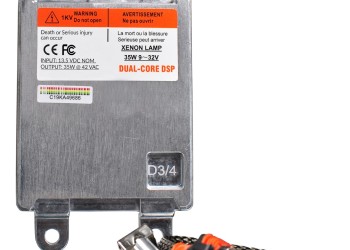 BALLAST CAN-BUS PRO 9-32V 35W ΓΙΑ KIT XENON ΜΟΝΟ ΤΥΠΟΥ D3S/D3R 1ΤΕΜ. M-TECH