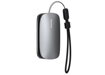 Amio - ΛΙΜΑ-ΠΛΑΝΗ ΓΙΑ ΛΑΣΤΙΧΑ ΥΑΛΟΚΑΘΑΡΙΣΤΗΡΩΝ - BASEUS 65x38x3mm - 1 τεμ. (BAS22382/AM)