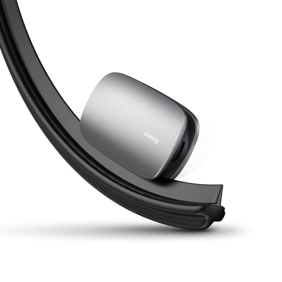 Amio - ΛΙΜΑ-ΠΛΑΝΗ ΓΙΑ ΛΑΣΤΙΧΑ ΥΑΛΟΚΑΘΑΡΙΣΤΗΡΩΝ - BASEUS 65x38x3mm - 1 τεμ. (BAS22382/AM)