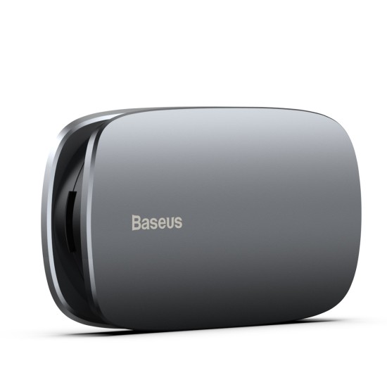 Amio - ΛΙΜΑ-ΠΛΑΝΗ ΓΙΑ ΛΑΣΤΙΧΑ ΥΑΛΟΚΑΘΑΡΙΣΤΗΡΩΝ - BASEUS 65x38x3mm - 1 τεμ. (BAS22382/AM)