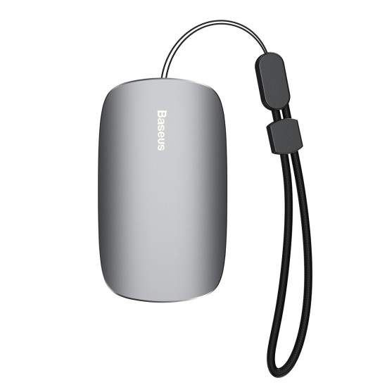 Amio - ΛΙΜΑ-ΠΛΑΝΗ ΓΙΑ ΛΑΣΤΙΧΑ ΥΑΛΟΚΑΘΑΡΙΣΤΗΡΩΝ - BASEUS 65x38x3mm - 1 τεμ. (BAS22382/AM)