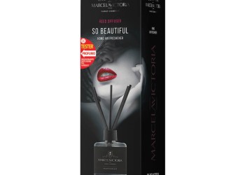 ΑΡΩΜΑΤΙΚΟ ΧΩΡΟΥ 100ml ΜΕ STICKS - SO BEAUTIFUL