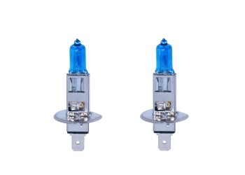 H1 12V/55W 90 4.200K BLUE ICE RACING