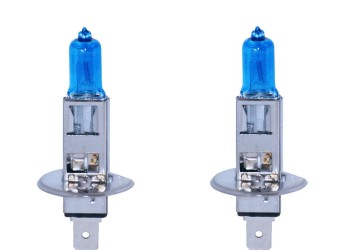 H1 12V/55W 90 4.200K BLUE ICE RACING