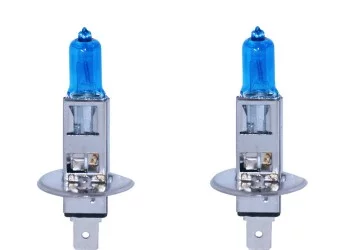 H1 12V/55W 90 4.200K BLUE ICE RACING