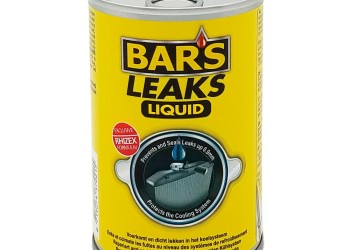 ΣΤΕΓΑΝΟΠΟΙΗΤΙΚΟ ΨΥΓΕΙΟΥ BAR'S LIQUID RADIATOR STOP LEAK 150gr LAMPA - 1 TEM.