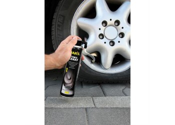 ΑΦΡΟΣ ΓΕΜΙΣΜΑΤΟΣ ΕΛΑΣΤΙΚΩΝ BARS (FAST) 300ML