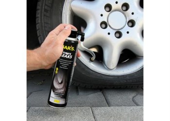 ΑΦΡΟΣ ΓΕΜΙΣΜΑΤΟΣ ΕΛΑΣΤΙΚΩΝ BARS (FAST) 300ML