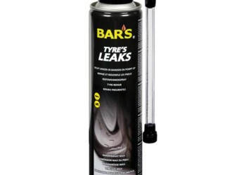 ΑΦΡΟΣ ΓΕΜΙΣΜΑΤΟΣ ΕΛΑΣΤΙΚΩΝ BARS (FAST) 300ML