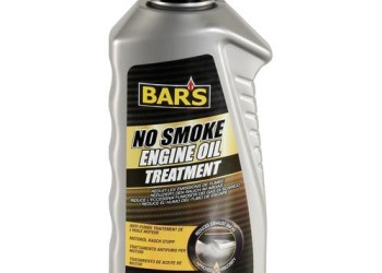 ΑΝΤΙΚΑΠΝΙΚΟ ΛΑΔΙΟΥ NO SMOKE BARS 350ml (ΜΕΛΙ)