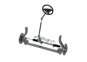 ΣΤΕΓΑΝΟΠΟΙΗΤΙΚΟ ΥΓΡΟ ΔΙΑΡΡΟΗΣ ΣΥΣΤΗΜΑΤΟΣ ΔΙΕΥΘΥΝΣΗΣ 200ml BAR'S ΤΥΠΟΥ FOKIA (ΦΩΚΙΑ)