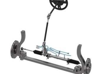 ΣΤΕΓΑΝΟΠΟΙΗΤΙΚΟ ΥΓΡΟ ΔΙΑΡΡΟΗΣ ΣΥΣΤΗΜΑΤΟΣ ΔΙΕΥΘΥΝΣΗΣ 200ml BAR'S ΤΥΠΟΥ FOKIA (ΦΩΚΙΑ)