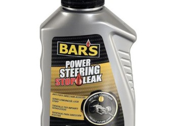 ΣΤΕΓΑΝΟΠΟΙΗΤΙΚΟ ΥΓΡΟ ΔΙΑΡΡΟΗΣ ΣΥΣΤΗΜΑΤΟΣ ΔΙΕΥΘΥΝΣΗΣ 200ml BAR'S ΤΥΠΟΥ FOKIA (ΦΩΚΙΑ)