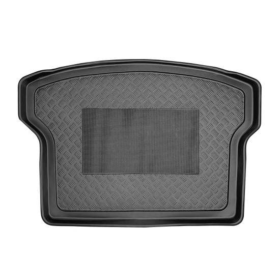 Cik - ΜΑΡΚΕ ΠΑΤΑΚΙ ΣΚΑΦΗ ΠΟΡΤ ΜΠΑΓΚΑΖ ΓΙΑ NISSAN X-TRAIL 7D 2014-2020 ΛΑΣΤΙΧΟ ΣΕ ΜΑΥΡΟ ΧΡΩΜΑ - 1 ΤΕΜ. (BM.NI.0018/CK)