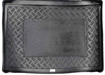 Cik - ΜΑΡΚΕ ΠΑΤΑΚΙ ΣΚΑΦΗ ΠΟΡΤ ΜΠΑΓΚΑΖ ΓΙΑ NISSAN JUKE F16 2020+ ΛΑΣΤΙΧΟ ΣΕ ΜΑΥΡΟ ΧΡΩΜΑ - 1 ΤΕΜ. (BM.NI.0022/CK)