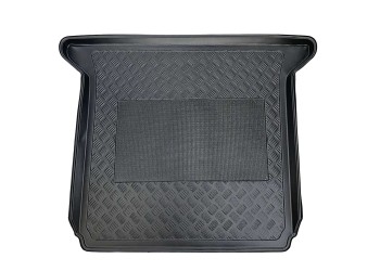 Cik - ΜΑΡΚΕ ΠΑΤΑΚΙ ΣΚΑΦΗ ΠΟΡΤ ΜΠΑΓΚΑΖ ΓΙΑ SUZUKI JIMNY 2D 2021+ 96x96cm ΛΑΣΤΙΧΟ ΣΕ ΜΑΥΡΟ ΧΡΩΜΑ - 1 ΤΕΜ (BM.SUZ.0018/CK)