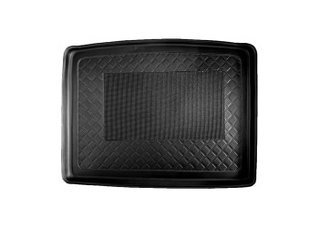 Cik - ΜΑΡΚΕ ΠΑΤΑΚΙ ΣΚΑΦΗ ΠΟΡΤ ΜΠΑΓΚΑΖ ΓΙΑ BMW X2 F39 2017+ ΛΑΣΤΙΧΟ ΣΕ ΜΑΥΡΟ ΧΡΩΜΑ - 1 ΤΕΜ. (BM.BM.0025/CK)