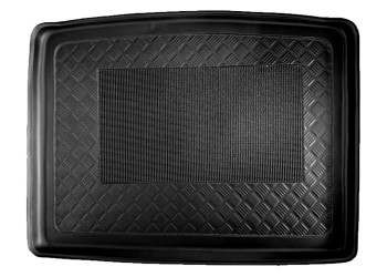 Cik - ΜΑΡΚΕ ΠΑΤΑΚΙ ΣΚΑΦΗ ΠΟΡΤ ΜΠΑΓΚΑΖ ΓΙΑ BMW X2 F39 2017+ ΛΑΣΤΙΧΟ ΣΕ ΜΑΥΡΟ ΧΡΩΜΑ - 1 ΤΕΜ. (BM.BM.0025/CK)