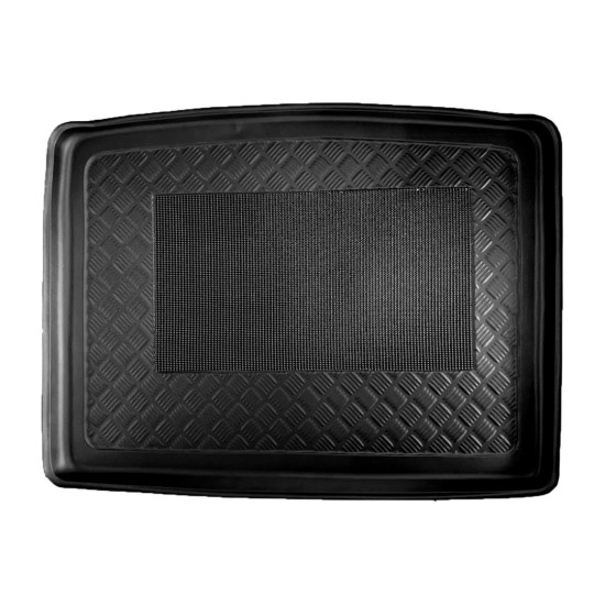 Cik - ΜΑΡΚΕ ΠΑΤΑΚΙ ΣΚΑΦΗ ΠΟΡΤ ΜΠΑΓΚΑΖ ΓΙΑ BMW X2 F39 2017+ ΛΑΣΤΙΧΟ ΣΕ ΜΑΥΡΟ ΧΡΩΜΑ - 1 ΤΕΜ. (BM.BM.0025/CK)