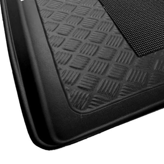 Cik - ΜΑΡΚΕ ΠΑΤΑΚΙ ΣΚΑΦΗ ΠΟΡΤ ΜΠΑΓΚΑΖ ΓΙΑ BMW X2 F39 2017+ ΛΑΣΤΙΧΟ ΣΕ ΜΑΥΡΟ ΧΡΩΜΑ - 1 ΤΕΜ. (BM.BM.0025/CK)