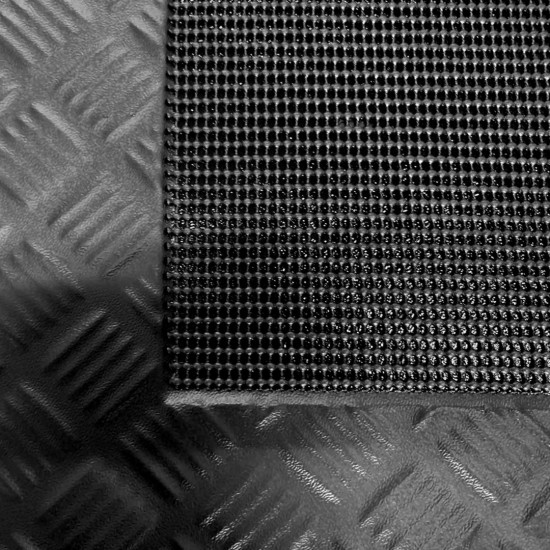 Cik - ΜΑΡΚΕ ΠΑΤΑΚΙ ΣΚΑΦΗ ΠΟΡΤ ΜΠΑΓΚΑΖ ΓΙΑ BMW X2 F39 2017+ ΛΑΣΤΙΧΟ ΣΕ ΜΑΥΡΟ ΧΡΩΜΑ - 1 ΤΕΜ. (BM.BM.0025/CK)