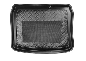 Cik - ΜΑΡΚΕ ΠΑΤΑΚΙ ΣΚΑΦΗ ΠΟΡΤ ΜΠΑΓΚΑΖ ΓΙΑ AUDI A3 8P SPORTBACK 3D 2003-2006 ΛΑΣΤΙΧΟ ΣΕ ΜΑΥΡΟ ΧΡΩΜΑ - 1 ΤΕΜ. (BM.AU.0002/CK)