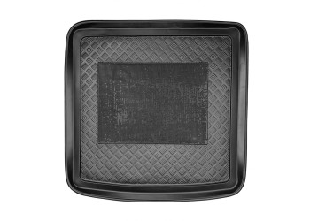 Cik - ΜΑΡΚΕ ΠΑΤΑΚΙ ΣΚΑΦΗ ΠΟΡΤ ΜΠΑΓΚΑΖ ΓΙΑ AUDI A4 ALLROAD 2009+ ΛΑΣΤΙΧΟ ΣΕ ΜΑΥΡΟ ΧΡΩΜΑ - 1 ΤΕΜ. (BM.AU.0004/CK)