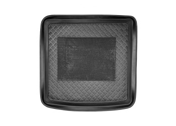 Cik - ΜΑΡΚΕ ΠΑΤΑΚΙ ΣΚΑΦΗ ΠΟΡΤ ΜΠΑΓΚΑΖ ΓΙΑ AUDI A4 ALLROAD 2009+ ΛΑΣΤΙΧΟ ΣΕ ΜΑΥΡΟ ΧΡΩΜΑ - 1 ΤΕΜ. (BM.AU.0004/CK)