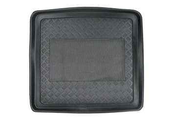 Cik - ΜΑΡΚΕ ΠΑΤΑΚΙ ΣΚΑΦΗ ΠΟΡΤ ΜΠΑΓΚΑΖ ΓΙΑ BMW X1 E84 2009-2015 ΛΑΣΤΙΧΟ ΣΕ ΜΑΥΡΟ ΧΡΩΜΑ - 1 ΤΕΜ. (BM.BM.0003/CK)