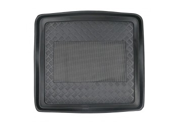 Cik - ΜΑΡΚΕ ΠΑΤΑΚΙ ΣΚΑΦΗ ΠΟΡΤ ΜΠΑΓΚΑΖ ΓΙΑ BMW X1 E84 2009-2015 ΛΑΣΤΙΧΟ ΣΕ ΜΑΥΡΟ ΧΡΩΜΑ - 1 ΤΕΜ. (BM.BM.0003/CK)