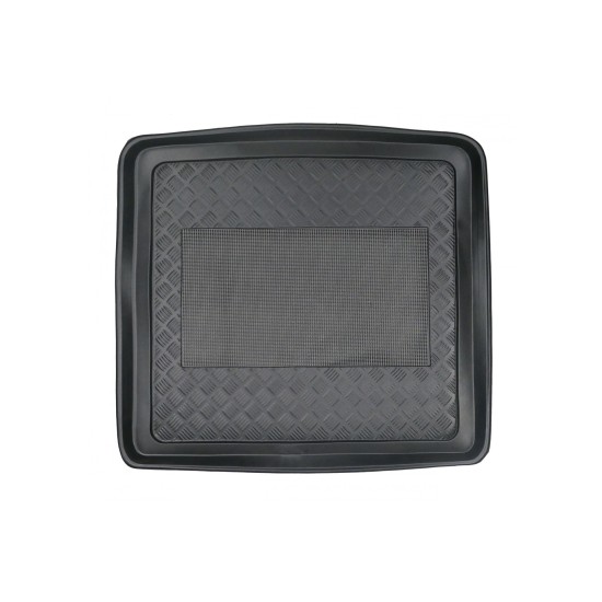 Cik - ΜΑΡΚΕ ΠΑΤΑΚΙ ΣΚΑΦΗ ΠΟΡΤ ΜΠΑΓΚΑΖ ΓΙΑ BMW X1 E84 2009-2015 ΛΑΣΤΙΧΟ ΣΕ ΜΑΥΡΟ ΧΡΩΜΑ - 1 ΤΕΜ. (BM.BM.0003/CK)