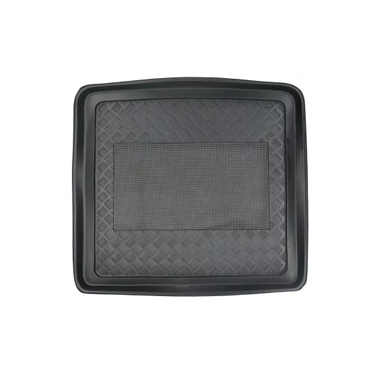 Cik -  ΠΑΤΑΚΙ ΣΚΑΦΗ ΠΟΡΤ ΜΠΑΓΚΑΖ ΓΙΑ BMW X1 E84 2009-2015 ΛΑΣΤΙΧΟ ΣΕ ΜΑΥΡΟ ΧΡΩΜΑ - 1 ΤΕΜ. (BM.BM.0003/CK)