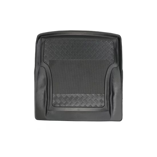 Cik -  ΠΑΤΑΚΙ ΣΚΑΦΗ ΠΟΡΤ ΜΠΑΓΚΑΖ ΓΙΑ BMW ΣΕΙΡΑ 3 E90 SEDAN 2005-2012 ΛΑΣΤΙΧΟ ΣΕ ΜΑΥΡΟ ΧΡΩΜΑ - 1 ΤΕΜ. (BM.BM.0006/CK)