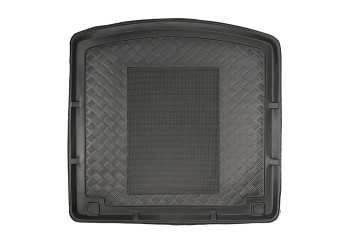 Cik - ΜΑΡΚΕ ΠΑΤΑΚΙ ΣΚΑΦΗ ΠΟΡΤ ΜΠΑΓΚΑΖ ΓΙΑ BMW ΣΕΙΡΑ 5 E61 COMBI 2003-2011 ΛΑΣΤΙΧΟ ΣΕ ΜΑΥΡΟ ΧΡΩΜΑ - 1 ΤΕΜ. (BM.BM.0013/CK)