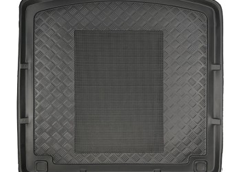 Cik - ΜΑΡΚΕ ΠΑΤΑΚΙ ΣΚΑΦΗ ΠΟΡΤ ΜΠΑΓΚΑΖ ΓΙΑ BMW ΣΕΙΡΑ 5 E61 COMBI 2003-2011 ΛΑΣΤΙΧΟ ΣΕ ΜΑΥΡΟ ΧΡΩΜΑ - 1 ΤΕΜ. (BM.BM.0013/CK)