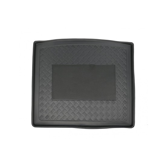 Cik -  ΠΑΤΑΚΙ ΣΚΑΦΗ ΠΟΡΤ ΜΠΑΓΚΑΖ ΓΙΑ BMW X1 F48 2015+ ΛΑΣΤΙΧΟ ΣΕ ΜΑΥΡΟ ΧΡΩΜΑ - 1 ΤΕΜ. (BM.BM.0021/CK)