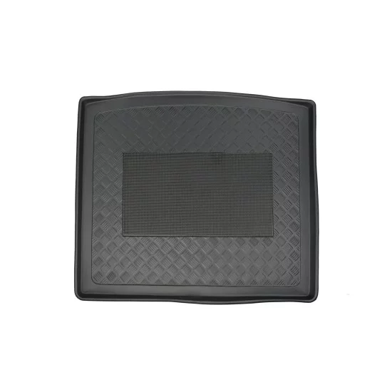 Cik -  ΠΑΤΑΚΙ ΣΚΑΦΗ ΠΟΡΤ ΜΠΑΓΚΑΖ ΓΙΑ BMW X1 F48 2015+ ΛΑΣΤΙΧΟ ΣΕ ΜΑΥΡΟ ΧΡΩΜΑ - 1 ΤΕΜ. (BM.BM.0021/CK)