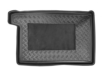 Cik - ΜΑΡΚΕ ΠΑΤΑΚΙ ΣΚΑΦΗ ΠΟΡΤ ΜΠΑΓΚΑΖ ΓΙΑ BMW ΣΕΙΡΑ 1 F40 5D 2019+ ΛΑΣΤΙΧΟ ΑΝΩ ΜΕΡΟΣ ΣΕ ΜΑΥΡΟ ΧΡΩΜΑ - 1 ΤΕΜ. (BM.BM.0029/CK)