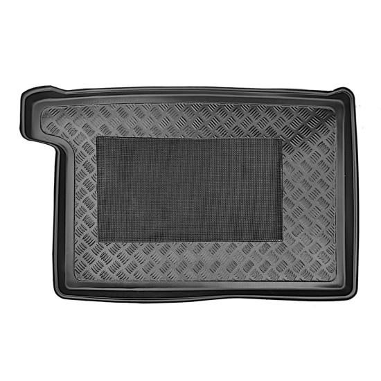 Cik - ΜΑΡΚΕ ΠΑΤΑΚΙ ΣΚΑΦΗ ΠΟΡΤ ΜΠΑΓΚΑΖ ΓΙΑ BMW ΣΕΙΡΑ 1 F40 5D 2019+ ΛΑΣΤΙΧΟ ΑΝΩ ΜΕΡΟΣ ΣΕ ΜΑΥΡΟ ΧΡΩΜΑ - 1 ΤΕΜ. (BM.BM.0029/CK)