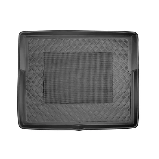 Cik -  ΠΑΤΑΚΙ ΣΚΑΦΗ ΠΟΡΤ ΜΠΑΓΚΑΖ ΓΙΑ CITROEN C4 PICASSO 2013-2018 ΛΑΣΤΙΧΟ ΣΕ ΜΑΥΡΟ ΧΡΩΜΑ - 1 ΤΕΜ. (BM.CI.0011/CK)