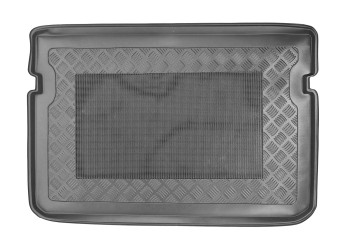 Cik - ΜΑΡΚΕ ΠΑΤΑΚΙ ΣΚΑΦΗ ΠΟΡΤ ΜΠΑΓΚΑΖ ΓΙΑ CITROEN C3 AIRCROSS 2017+ (ΑΝΩ ΕΠΙΠΕΔΟ) ΛΑΣΤΙΧΟ ΣΕ ΜΑΥΡΟ ΧΡΩΜΑ - 1 ΤΕΜ. (BM.CI.0015/CK)