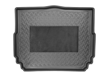 Cik - ΜΑΡΚΕ ΠΑΤΑΚΙ ΣΚΑΦΗ ΠΟΡΤ ΜΠΑΓΚΑΖ ΓΙΑ CITROEN C5 AIRCROSS 2019+ ΛΑΣΤΙΧΟ ΣΕ ΜΑΥΡΟ ΧΡΩΜΑ - 1 ΤΕΜ. (BM.CI.0018/CK)