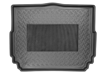 Cik - ΜΑΡΚΕ ΠΑΤΑΚΙ ΣΚΑΦΗ ΠΟΡΤ ΜΠΑΓΚΑΖ ΓΙΑ CITROEN C5 AIRCROSS 2019+ ΛΑΣΤΙΧΟ ΣΕ ΜΑΥΡΟ ΧΡΩΜΑ - 1 ΤΕΜ. (BM.CI.0018/CK)