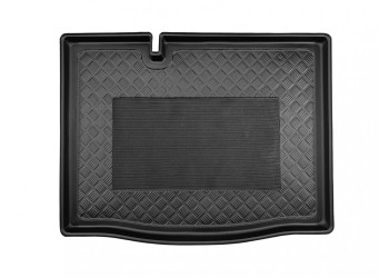 Cik - ΜΑΡΚΕ ΠΑΤΑΚΙ ΣΚΑΦΗ ΠΟΡΤ ΜΠΑΓΚΑΖ ΓΙΑ DACIA SANDERO 2020+ ΛΑΣΤΙΧΟ ΣΕ ΜΑΥΡΟ ΧΡΩΜΑ - 1 ΤΕΜ. (BM.DAC.0010/CK)