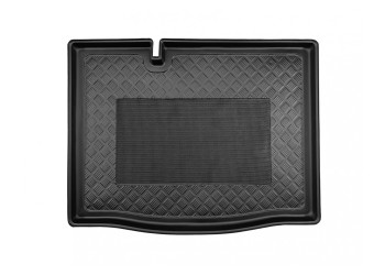 Cik - ΜΑΡΚΕ ΠΑΤΑΚΙ ΣΚΑΦΗ ΠΟΡΤ ΜΠΑΓΚΑΖ ΓΙΑ DACIA SANDERO 2020+ ΛΑΣΤΙΧΟ ΣΕ ΜΑΥΡΟ ΧΡΩΜΑ - 1 ΤΕΜ. (BM.DAC.0010/CK)